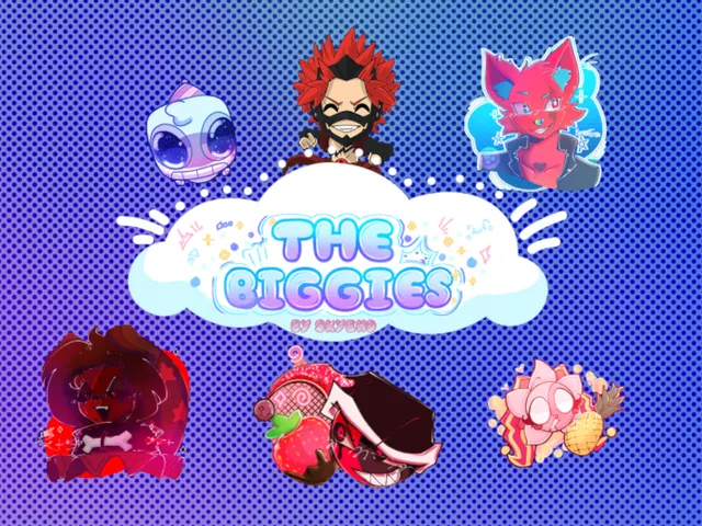 The Biggies Headquarters