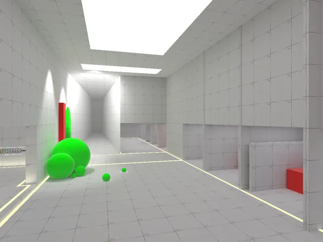 Tricky's Design Workshopǃ