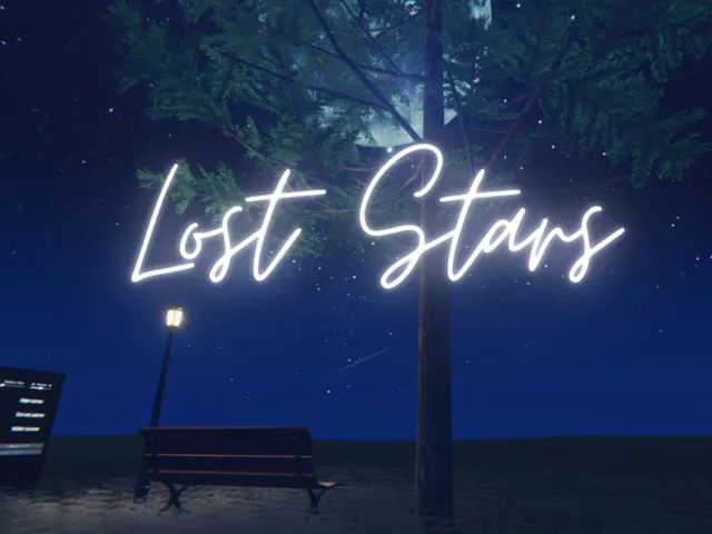 Lost stars