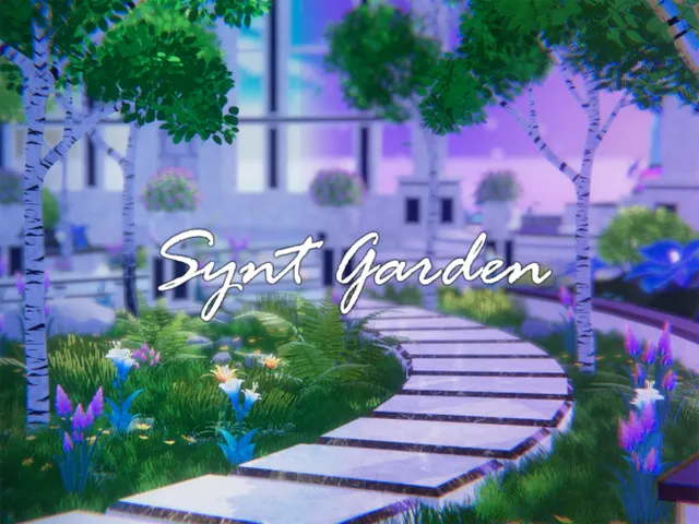 Synt Garden