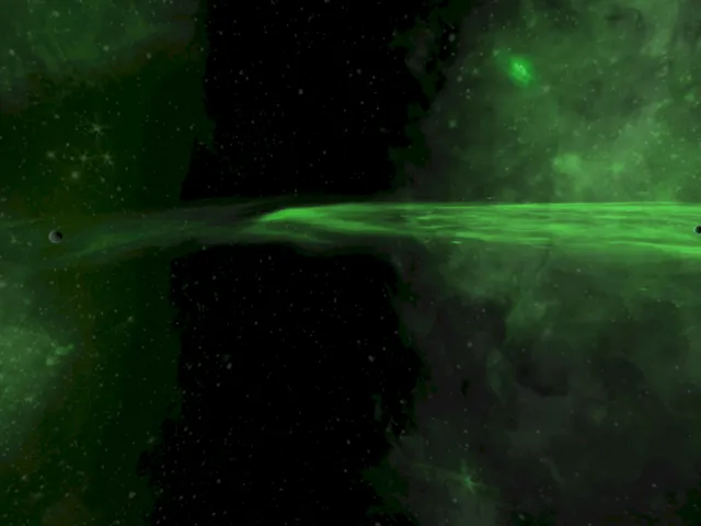 Just Space