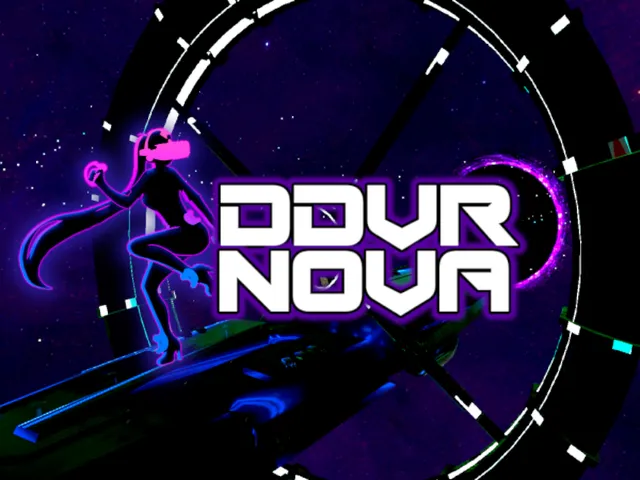 DDVR Nova