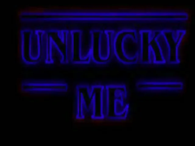 unluckys chill