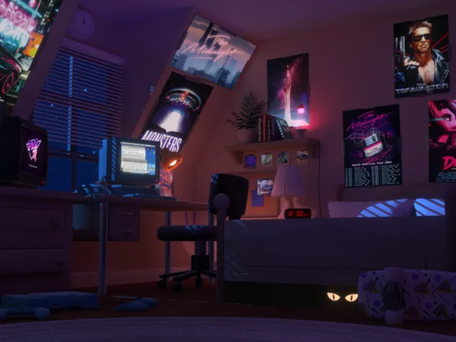 Nocturnal