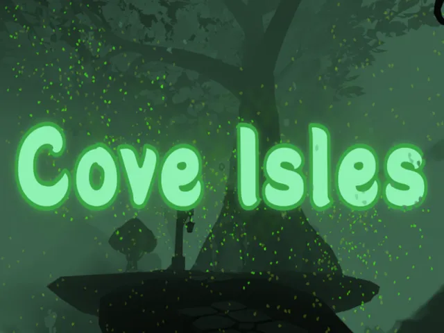 cove iles