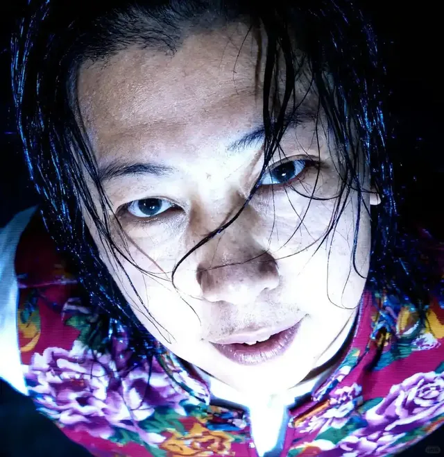 抽象模型房 Abstract Avatar