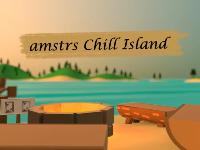 amstrs Chill Island
