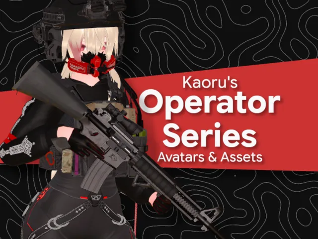 Kaoru's Operator Series
