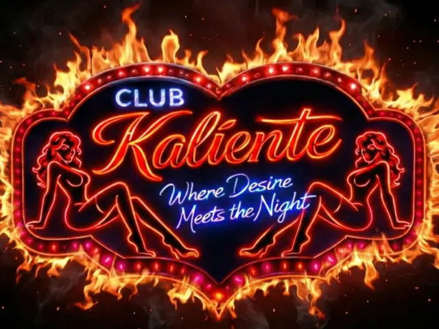 Club Kaliente ≺3