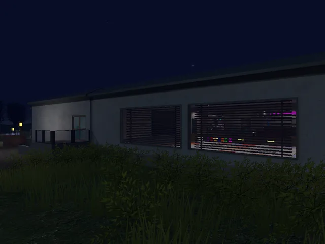 Juomaralli˸ Chilling Nightǃ