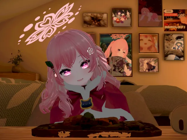 わたしはここにいる（2026․03․25更新）