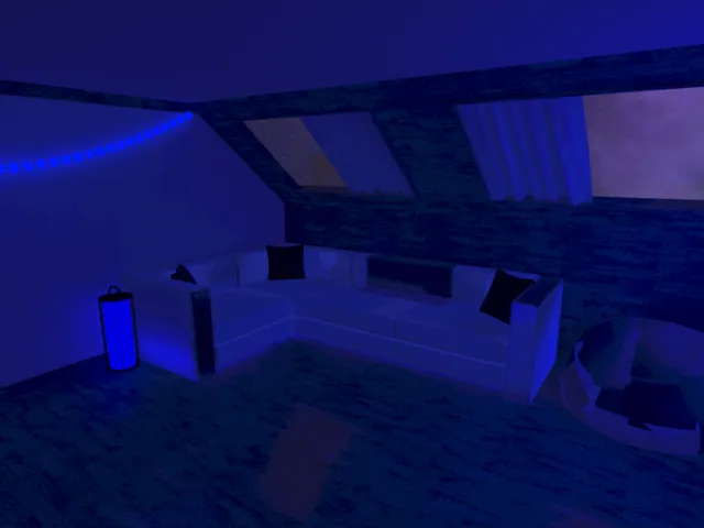 Edgerunners corner（PC ＆ Quest）