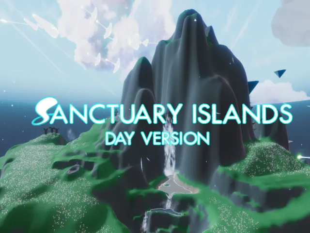 Sanctuary Islands （Day）