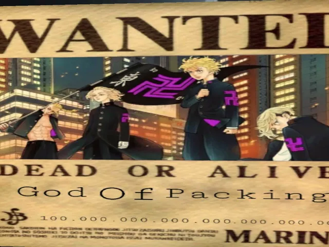 God Of Packing Hangout