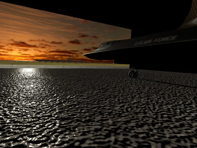Fighter Aircraft Museum ~機関長の戦闘機博物館~