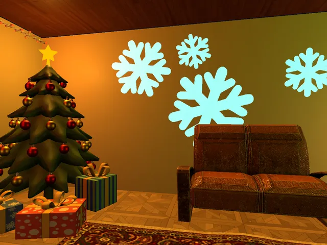 Christmas Vibes