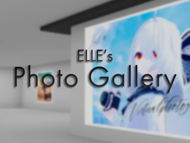 ELLE's Photo Gallery