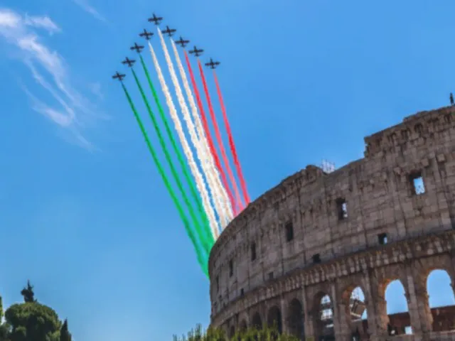 Italian Avatars