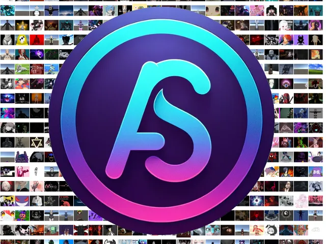 VRCDB Avatar Search ＋ GPT-4o