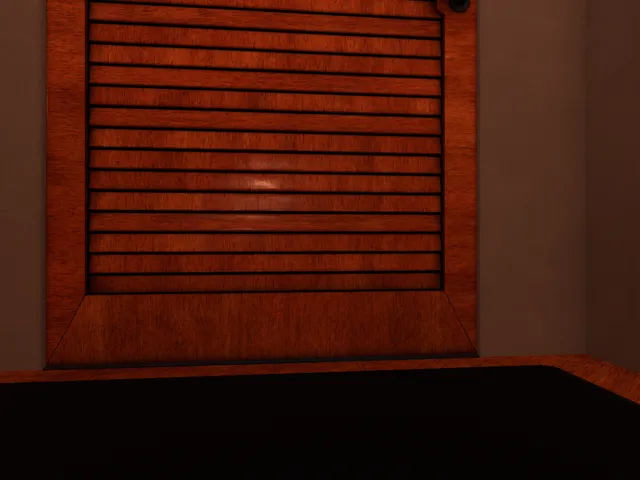 Solar Room