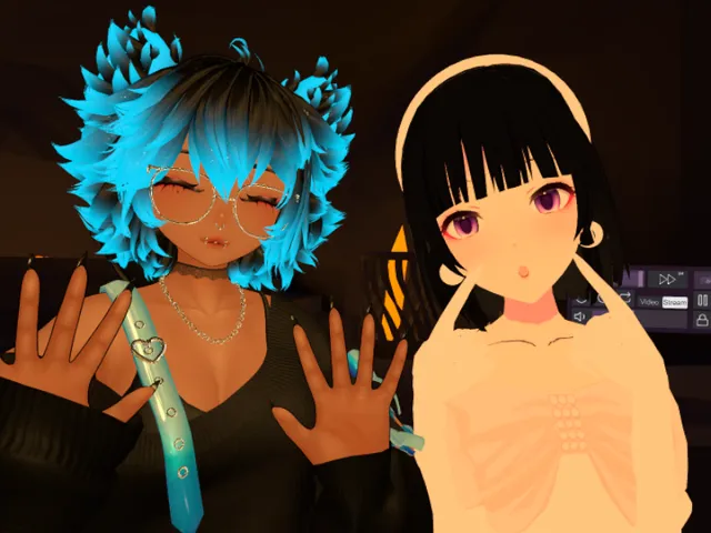 dexlabox's template test