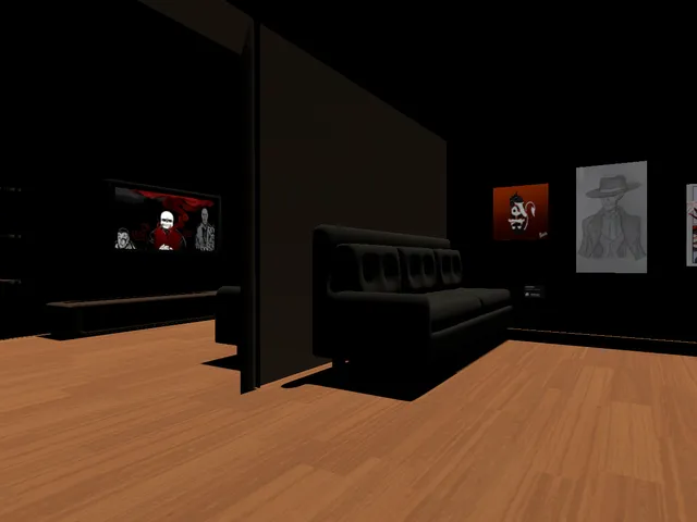 First chill world try