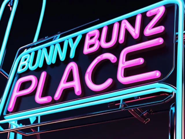 Bunny Bunz Place