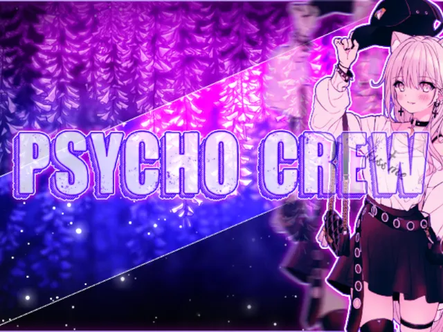 Club Psycho Crew