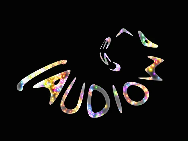 Audio Waves B Visualizer (archived)