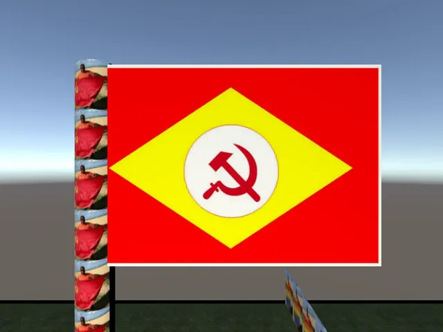 Bar Comunista do Ednaldo Pereira