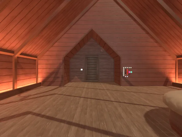 ふたり雑談室-ぺあとーく-