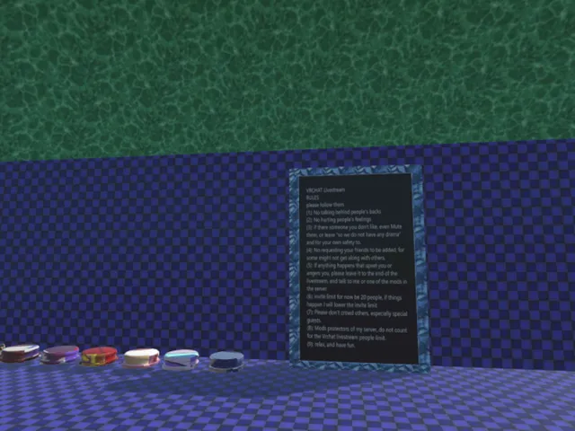 Runnic's Avatar world 01