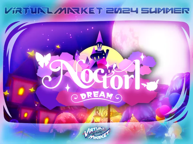 Vket2024S Bewitched Forest Noctorl - DREAM