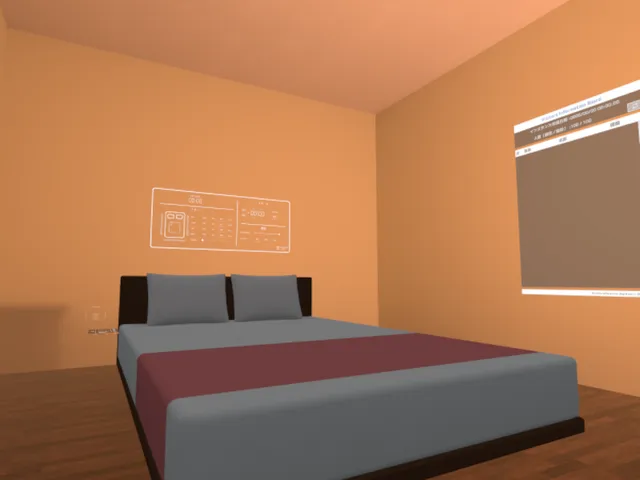 room