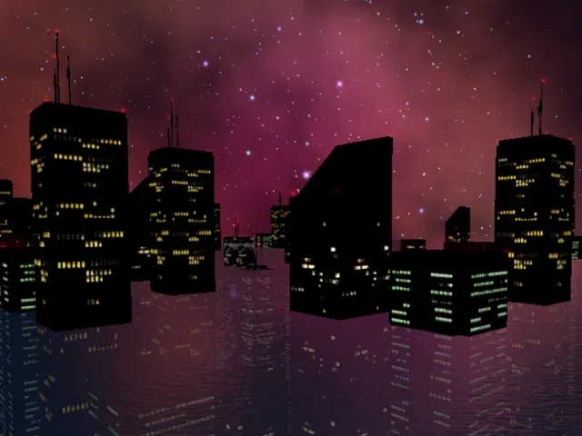 海