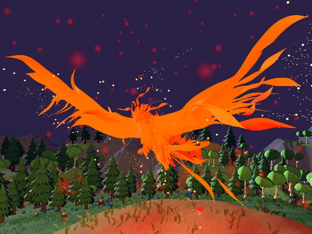 World Landing