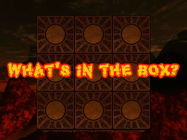 WITB - Dimensional Challenge