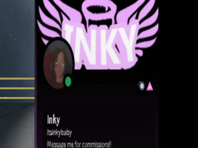 Inkys Portfolio World