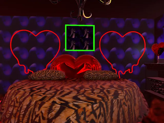 GiftedMisfits Chill Room