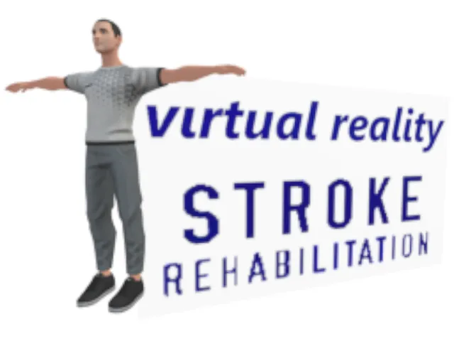 Stroke Recovery Avatars And Tools