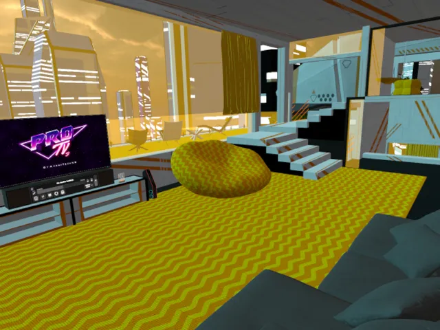 Avali City Apartment