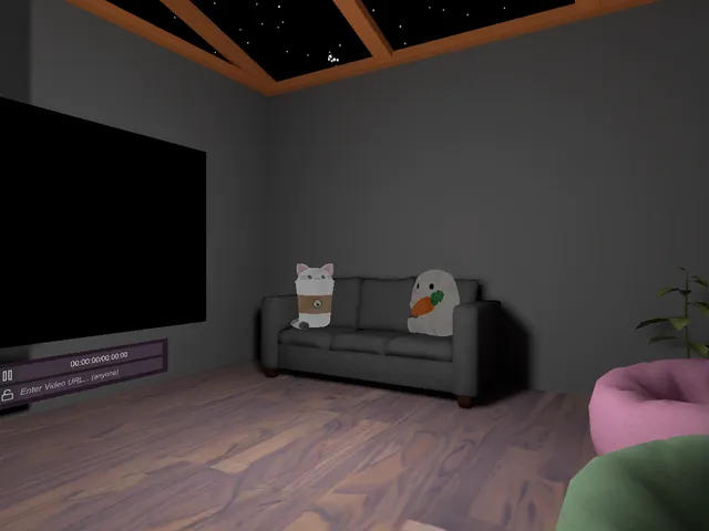 Boyracer's Avatar and Chill