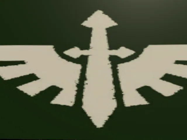 Body's 40k Avatar World v2