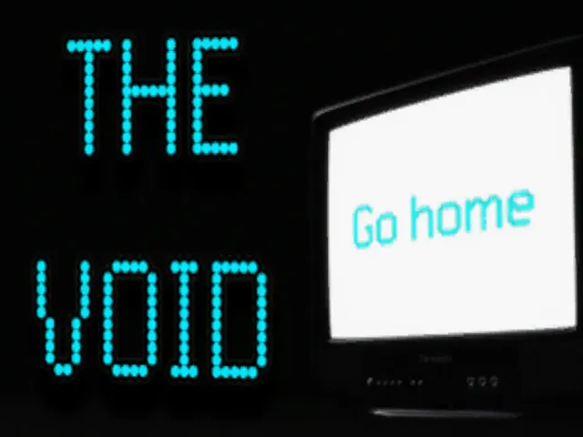 The Void
