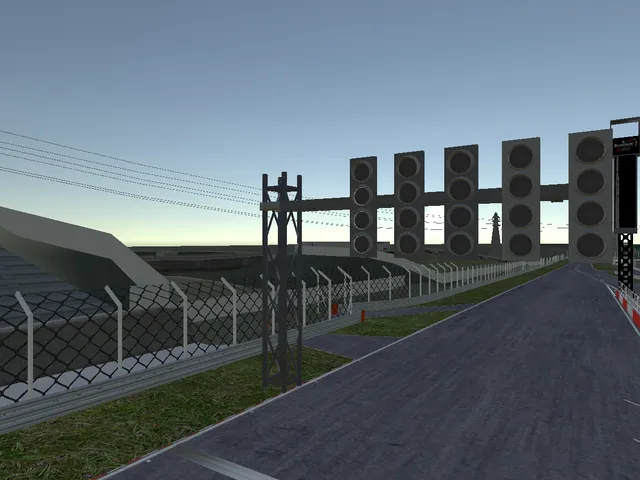 F1 Racing