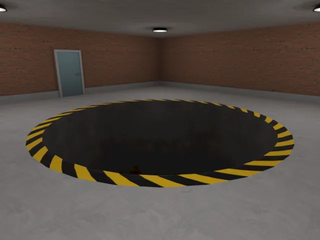 Bottomless Pit