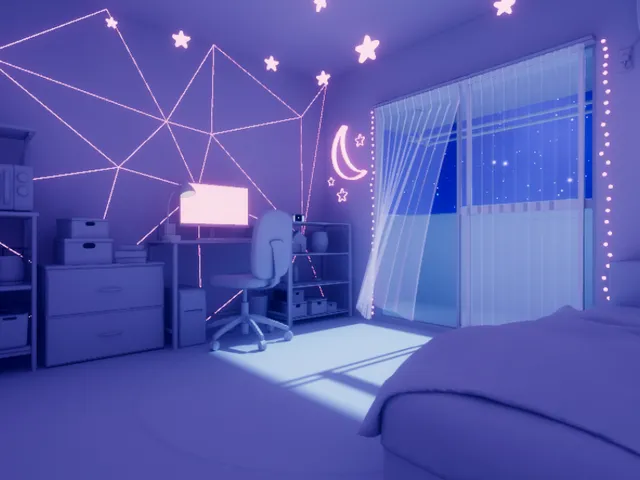 White Room