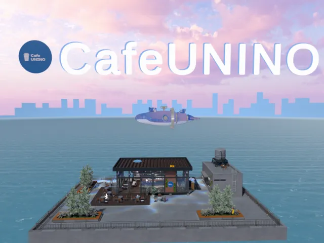 Cafe UNINO