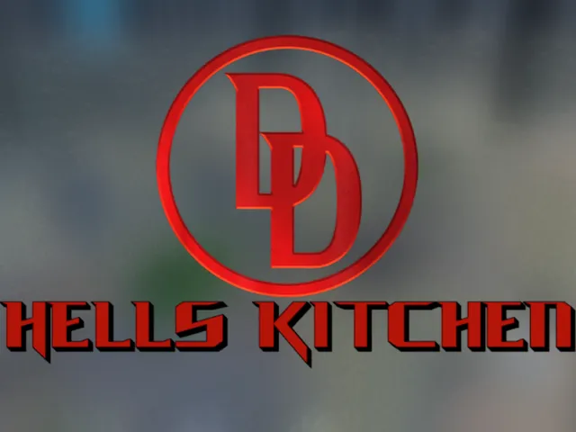 Hells Kitchen （beta）
