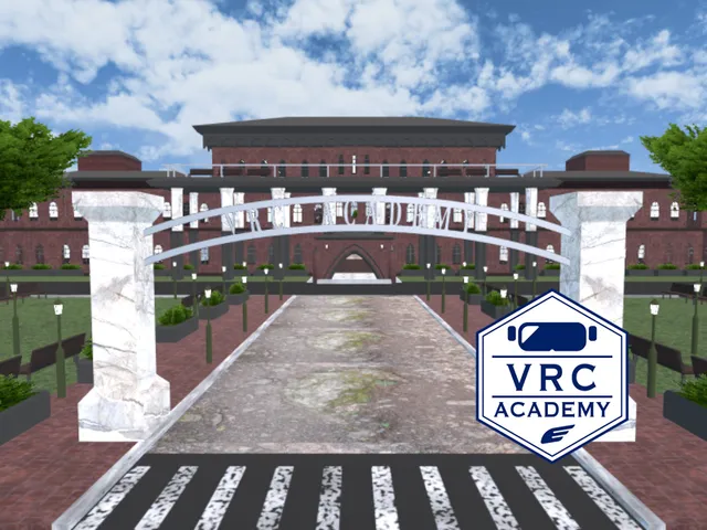 VRC Academy